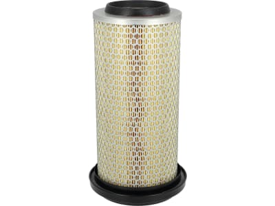 MANN Luftfilter "C 15 165" MANN Luftfilter "C 15 165"