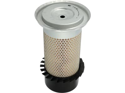 MANN Luftfilter "C 16 334" MANN Luftfilter "C 16 334"