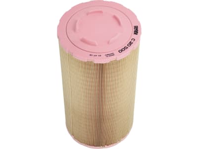 MANN Luftfilter "C 20 500" MANN Luftfilter "C 20 500"