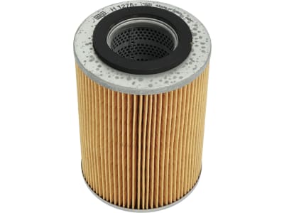 MANN Ölfilter "H 1275X" MANN Ölfilter "H 1275X"