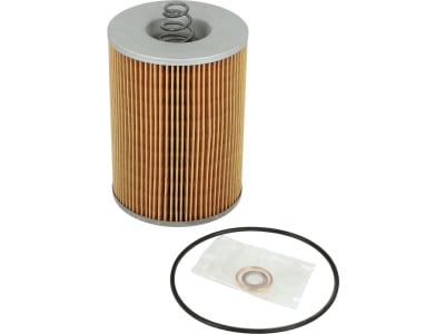 MANN Ölfilter "H 1275X" MANN Ölfilter "H 1275X"
