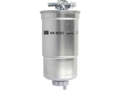 MANN Kraftstofffilter "WK 853/3x" MANN Kraftstofffilter "WK 853/3x"