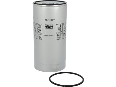 MANN Kraftstofffilter "WK 1080/7X" MANN Kraftstofffilter "WK 1080/7X"