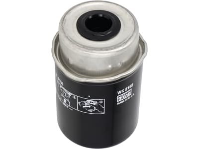 MANN Kraftstofffilter "WK 8156"