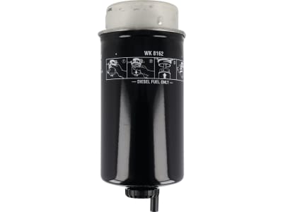 MANN Kraftstofffilter "WK 8162" MANN Kraftstofffilter "WK 8162"