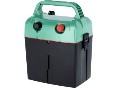 Ako Weidezaungerät "Power Shock B 500 plus" 9 V; 12 V, 372030 Ako Weidezaungerät "Power Shock B 500 plus" 9 V; 12 V, 372030