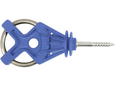 Ako Torgriffisolator "X³ Premium" 6 St. Holzgewinde, 446550/061