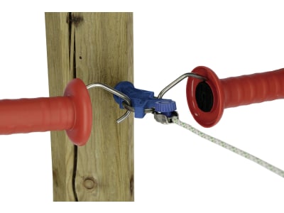 Ako Torgriffisolator "X³ Premium" 6 St. Holzgewinde, 446550/061