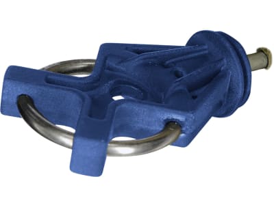 Ako Torgriffisolator "X³ Premium" 6 St. Holzgewinde, 446550/061