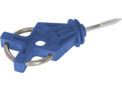 Ako Torgriffisolator "X³ Premium" 6 St. Holzgewinde, 446550/061