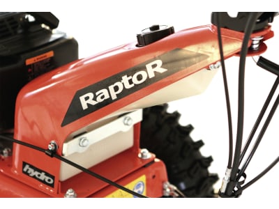 Vari® Einachsschlepper "Raptor Hydro" Vari® Einachsschlepper "Raptor Hydro"