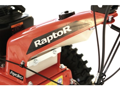 Vari® Einachsschlepper "Raptor Hydro"