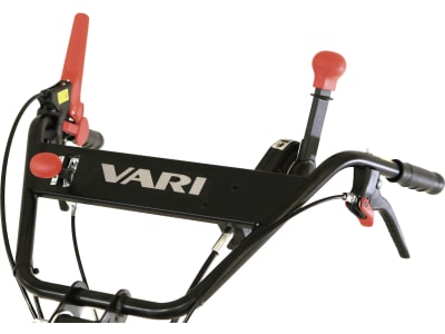 Vari® Einachsschlepper "Raptor Hydro"