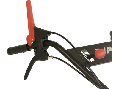 Vari® Einachsschlepper "Raptor Hydro" Vari® Einachsschlepper "Raptor Hydro"