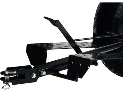 Vari® Anhängesitz "AV-650" Tragkraft 150 kg, für Raptor Hydro, BDR-1200, F-600B, F-700 Hydro, BDR-720D Adela Pro, DSK-316 Vari® Anhängesitz "AV-650" Tragkraft 150 kg, für Raptor Hydro, BDR-1200, F-600B, F-700 Hydro, BDR-720D Adela Pro, DSK-316