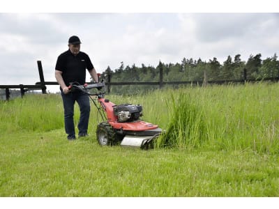 Vari® Mulchmähwerk "RMS-600" Schnittbreite 60 cm, für Einachsschlepper "Raptor Hydro" Vari® Mulchmähwerk "RMS-600" Schnittbreite 60 cm, für Einachsschlepper "Raptor Hydro"