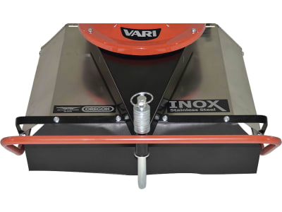 Vari® Mulchmähwerk "RMS-600" Schnittbreite 60 cm, für Einachsschlepper "Raptor Hydro" Vari® Mulchmähwerk "RMS-600" Schnittbreite 60 cm, für Einachsschlepper "Raptor Hydro"