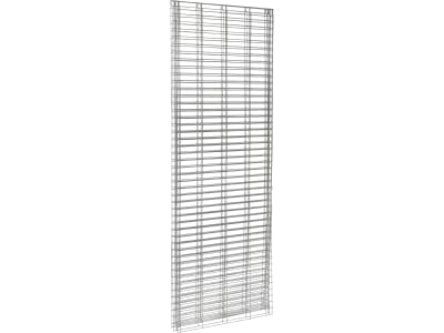 Hochbeet (Gabione) rund inkl. Trennfolie, 92 x 40 cm Hochbeet (Gabione) rund inkl. Trennfolie, 92 x 40 cm