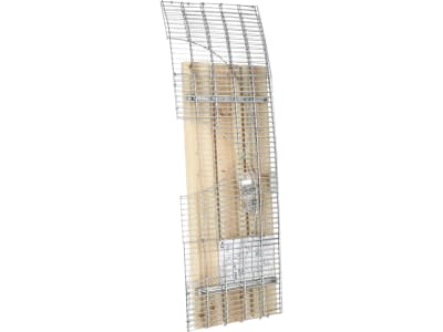 Sitzbank Bogengabione 125 x 45 x 54 cm Sitzbank Bogengabione 125 x 45 x 54 cm
