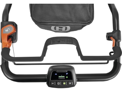 Husqvarna® Akku-Rasenmäher "LC 347iVX" Husqvarna® Akku-Rasenmäher "LC 347iVX"