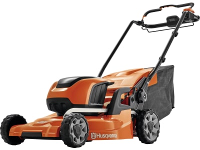 Husqvarna® Akku-Rasenmäher "LC 347iVX" Husqvarna® Akku-Rasenmäher "LC 347iVX"