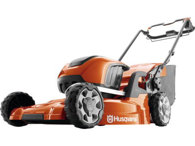 Husqvarna® Akku-Rasenmäher "LC 347iVX"