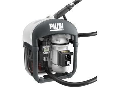 ZUWA Betankungsset 3 Pro KS325  Adblue® Pumpe 81614KS325
