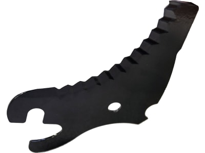 Maschio Messer für Rundballenpresse Duetto, Extreme, Maxima, Mondiale, Sprinter, Trotter, B07U00035R Maschio Messer für Rundballenpresse Duetto, Extreme, Maxima, Mondiale, Sprinter, Trotter, B07U00035R