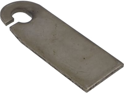 Amazone Vertikutiermesser 3 mm, 8356000 Amazone Vertikutiermesser 3 mm, 8356000