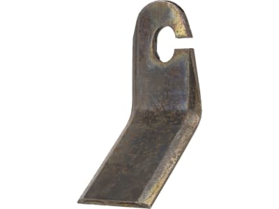 Amazone Y-Messer 32 x 27 x 3 mm, Bohrung 17 x 10 mm, für Anbaumäher Grashopper, Selbstfahrmäher Profihopper, 1205200 Amazone Y-Messer 32 x 27 x 3 mm, Bohrung 17 x 10 mm, für Anbaumäher Grashopper, Selbstfahrmäher Profihopper, 1205200