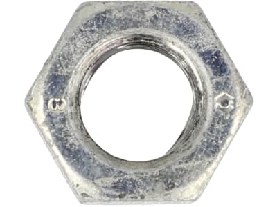 Amazone Sicherungsmutter ISO 7042 M 12, mit Metallklemmteil, verzinkt, DE082 Amazone Sicherungsmutter ISO 7042 M 12, mit Metallklemmteil, verzinkt, DE082
