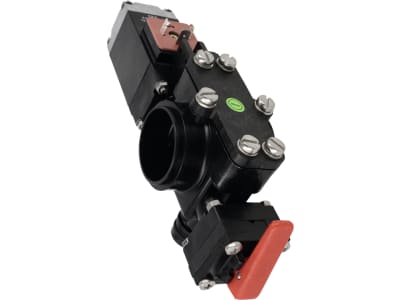 Amazone Magnetventil ohne Dosierung, ZF162 Amazone Magnetventil ohne Dosierung, ZF162