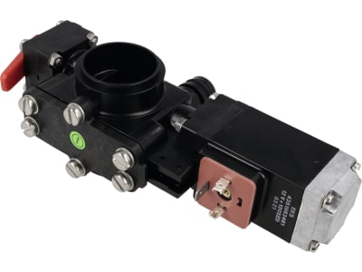 Amazone Magnetventil ohne Dosierung, ZF162 Amazone Magnetventil ohne Dosierung, ZF162