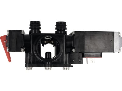 Amazone Magnetventil ohne Dosierung, ZF162 Amazone Magnetventil ohne Dosierung, ZF162