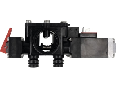 Amazone Magnetventil ohne Dosierung, ZF162 Amazone Magnetventil ohne Dosierung, ZF162
