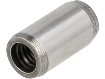 Amazone Zylinderstift ISO 8735 M 8 x 16 mm, mit Innengewinde, DK098 Amazone Zylinderstift ISO 8735 M 8 x 16 mm, mit Innengewinde, DK098