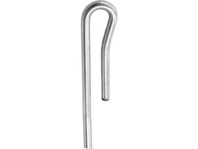 Amazone Striegelzinken außen links, 620 x 9 mm, 963435