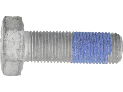 Amazone Sechskantschraube M 10 x 1 x 30 - 12.9, für Kurzscheibenegge Catros, DD491 Amazone Sechskantschraube M 10 x 1 x 30 - 12.9, für Kurzscheibenegge Catros, DD491