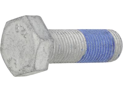 Amazone Sechskantschraube M 10 x 1 x 30 - 12.9, für Kurzscheibenegge Catros, DD491 Amazone Sechskantschraube M 10 x 1 x 30 - 12.9, für Kurzscheibenegge Catros, DD491