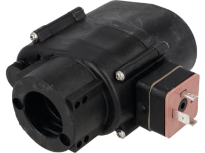Amazone Schaltgetriebe für Ventil "Modular-Fit", "TG", ZF883 Amazone Schaltgetriebe für Ventil "Modular-Fit", "TG", ZF883