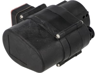 Amazone Schaltgetriebe für Ventil "Modular-Fit", "TG", ZF883 Amazone Schaltgetriebe für Ventil "Modular-Fit", "TG", ZF883