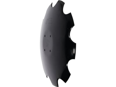 Amazone Eggenscheibe 510 x 5 mm, gewölbt, gezahnt, für Scheibenegge Catros, Ceus, 78201966 Amazone Eggenscheibe 510 x 5 mm, gewölbt, gezahnt, für Scheibenegge Catros, Ceus, 78201966
