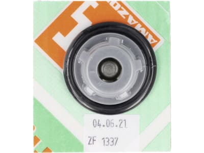Amazone Ventilgruppe für Kolbenmembranpumpe BP235K und BP280, ZF1337 Amazone Ventilgruppe für Kolbenmembranpumpe BP235K und BP280, ZF1337