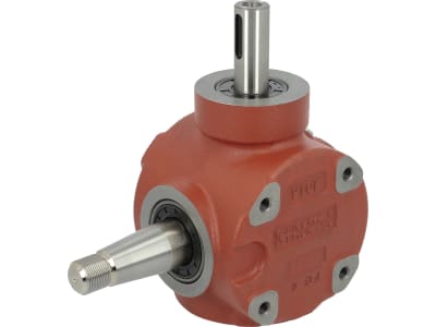 Amazone Winkelgetriebe mit Ölfüllung, EA452 Amazone Winkelgetriebe mit Ölfüllung, EA452