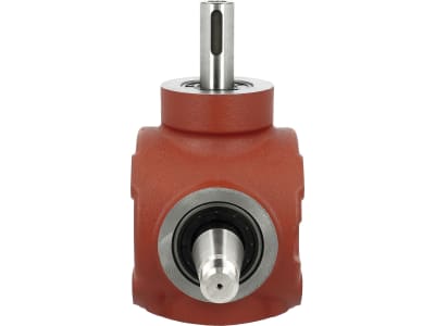 Amazone Winkelgetriebe mit Ölfüllung, EA452 Amazone Winkelgetriebe mit Ölfüllung, EA452