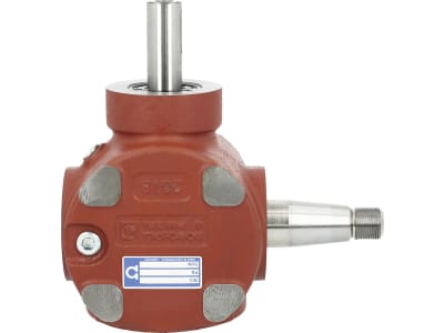 Amazone Winkelgetriebe mit Ölfüllung, EA452 Amazone Winkelgetriebe mit Ölfüllung, EA452