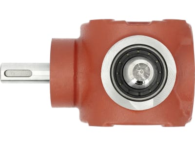 Amazone Winkelgetriebe mit Ölfüllung, EA452 Amazone Winkelgetriebe mit Ölfüllung, EA452