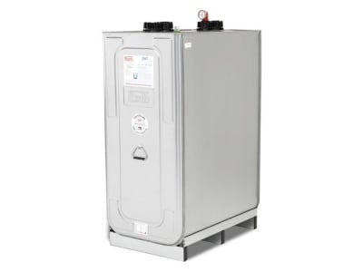 ROTH DOPPELWAND-TANK PLUS 3 1000 l Lagertank Dieseltank Heizöltank ROTH DOPPELWAND-TANK PLUS 3 1000 l Lagertank Dieseltank Heizöltank