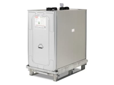 Roth MULTITECH-TANK 1.000 l Lagertank, Dieseltank, Heizöltank 1135000759