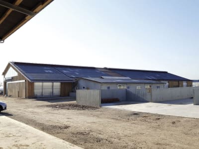 Beton- und Fundamentarbeit Beton- und Fundamentarbeit